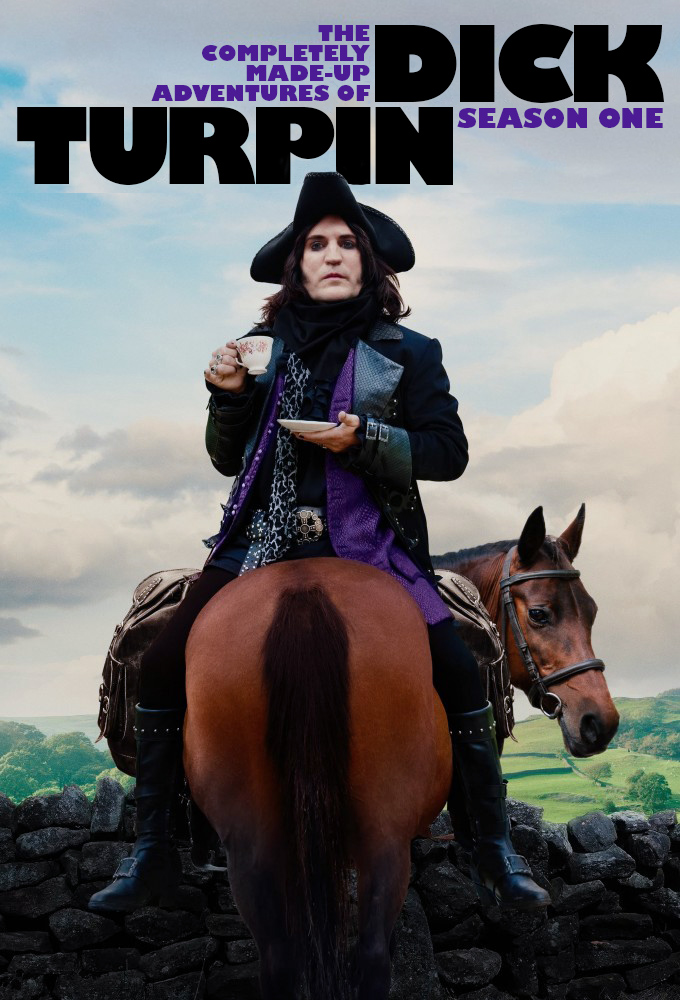 The Completely Made-Up Adventures of Dick Turpin - Season 1 [293151] (A1709260322) [[TV Shows]] --Plex--